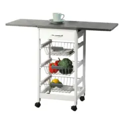 Kesper Küchenwagen