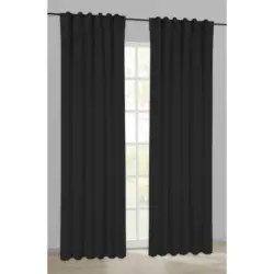 Thermovorhang Kiruna