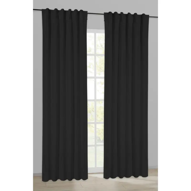 Thermovorhang Kiruna