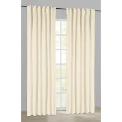 Thermovorhang Kiruna