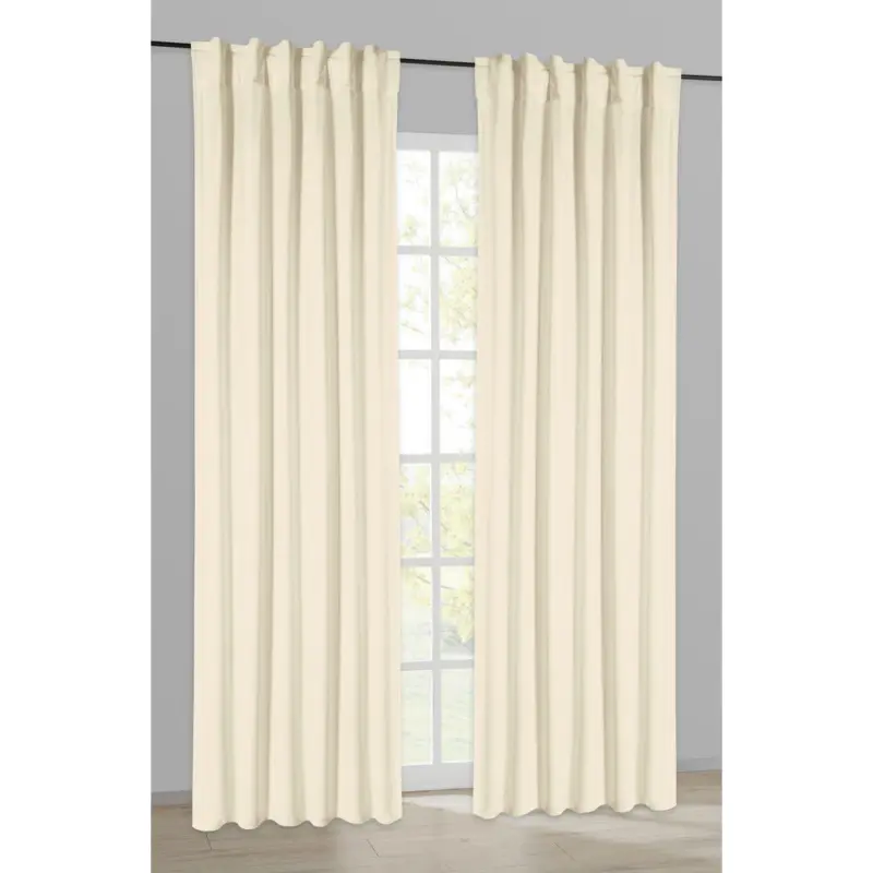 Thermovorhang Kiruna