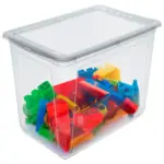 POCO keeeper Aufbewahrungsbox - bis 19.10.2025