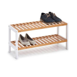 Zeller Schuhregal