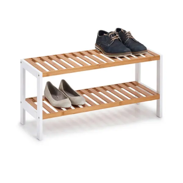 Zeller Schuhregal