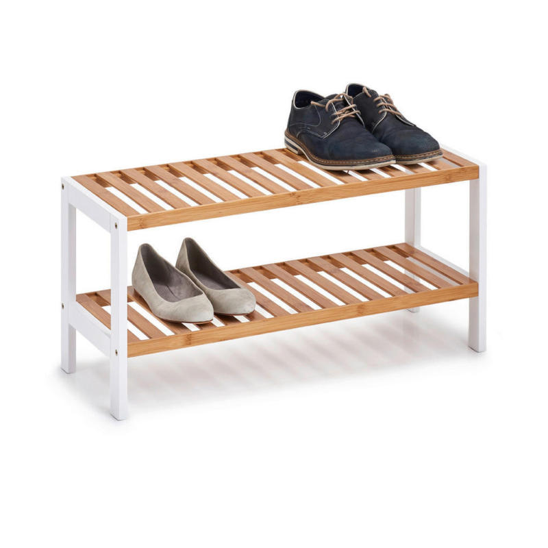 Zeller Schuhregal