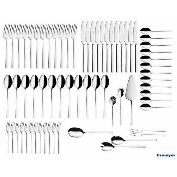 Esmeyer Besteckset Melina