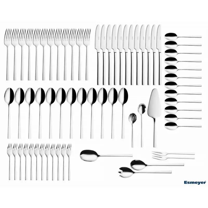 Esmeyer Besteckset Melina