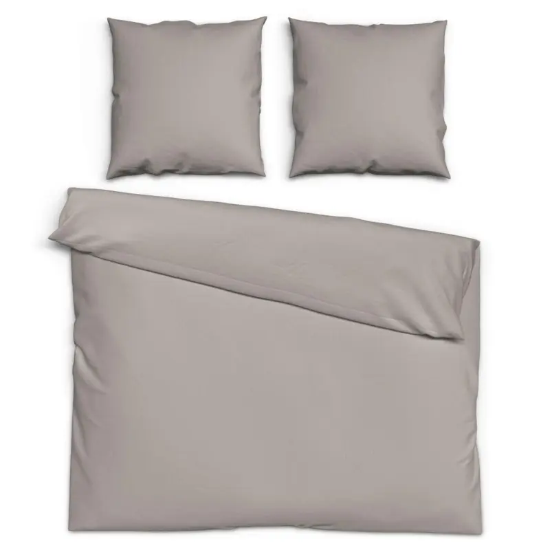 Baumwoll Bettw&auml;sche Renforce