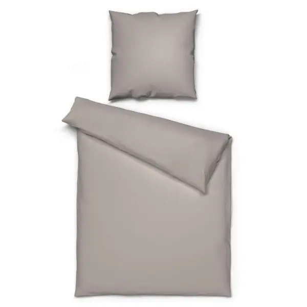 Baumwoll Bettw&auml;sche Renforce