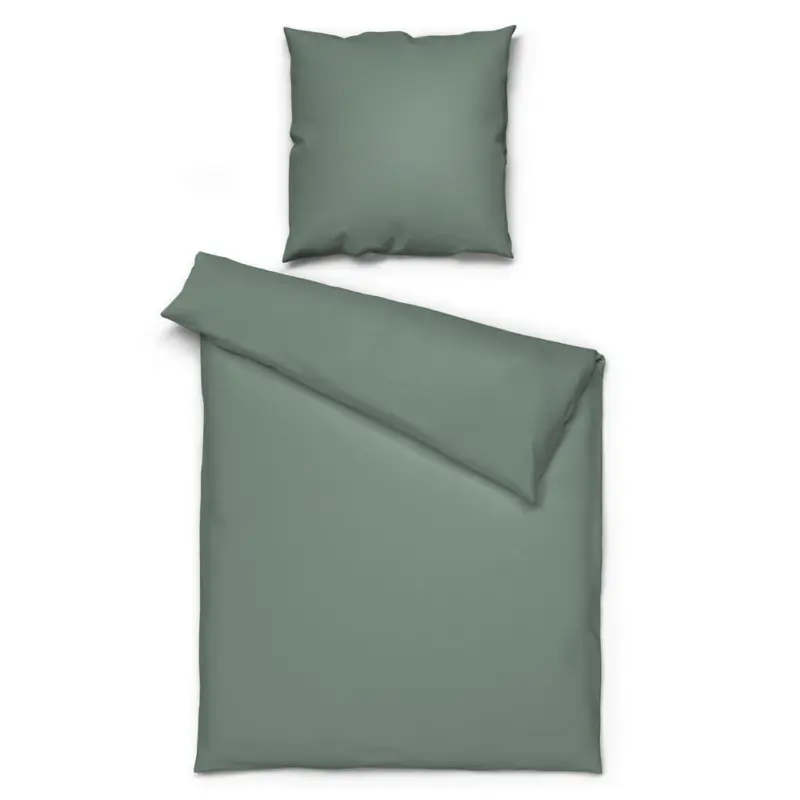 Baumwoll Bettw&auml;sche Renforce