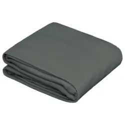 Fleece Spannbetttuch Fleece