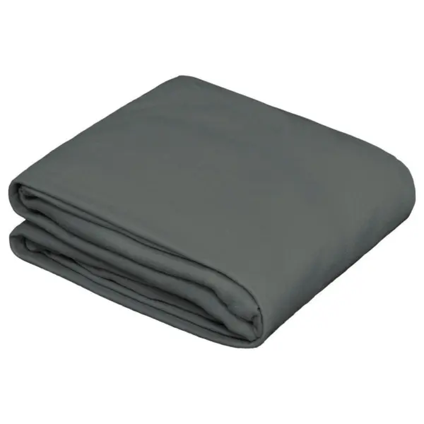 Fleece Spannbetttuch Fleece