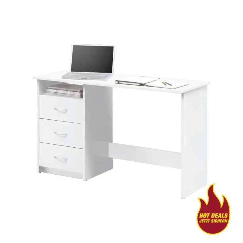 Schreibtisch Adria