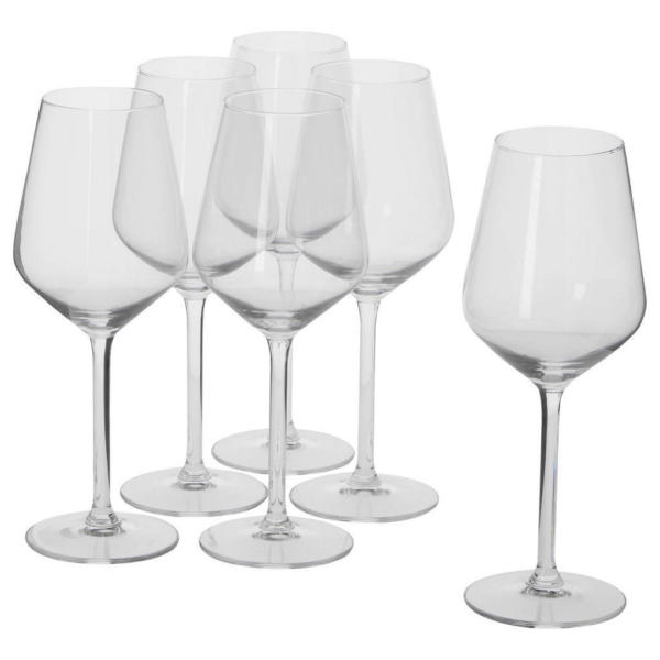 Kelchglasserie
