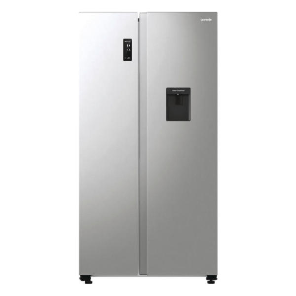 Gorenje Side-by-Side NRR9185EASWD