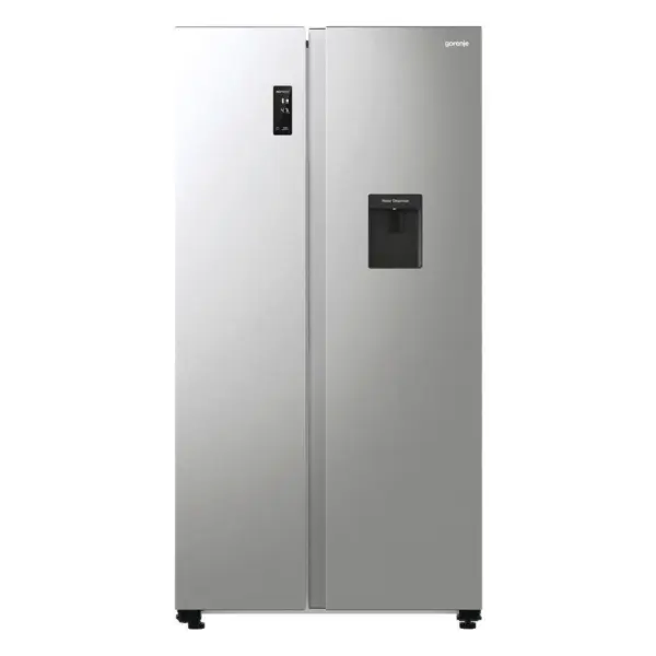 Gorenje Side-by-Side NRR9185EASWD