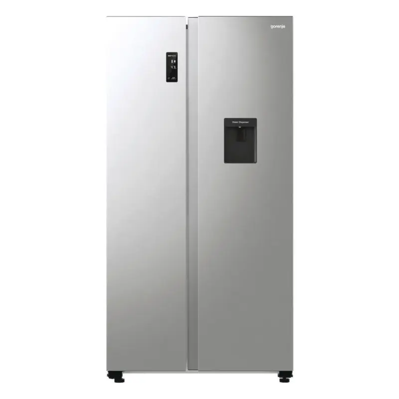 Gorenje Side-by-Side NRR9185EASWD