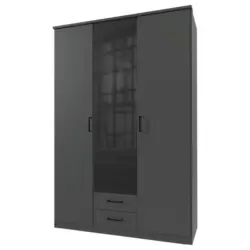 Soest Kleiderschrank T60 484