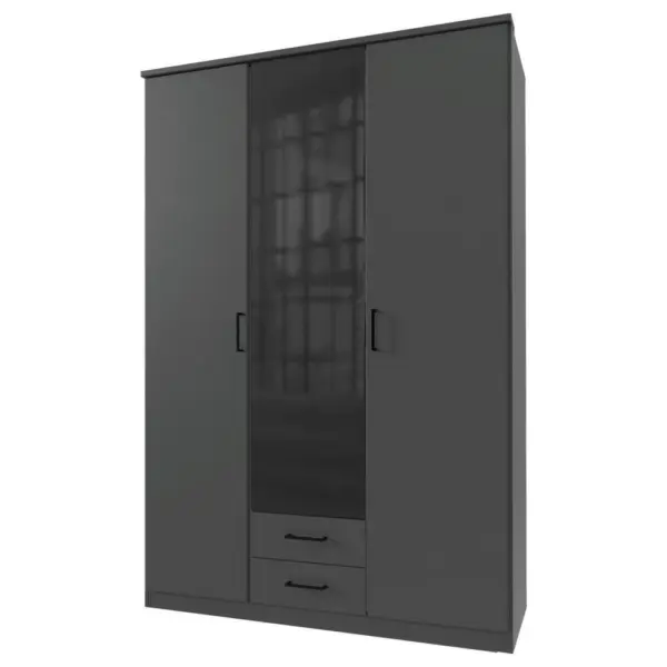Soest Kleiderschrank T60 484