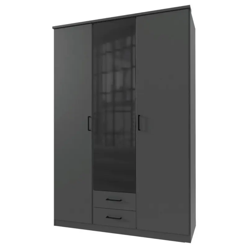 Soest Kleiderschrank T60 484