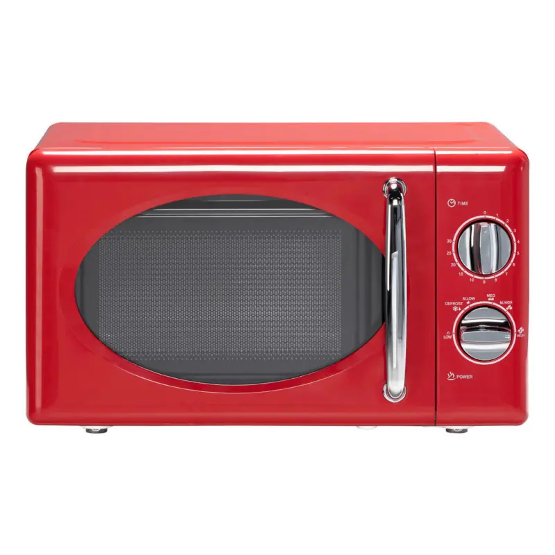 POCOline Mikrowelle 20MX30-L