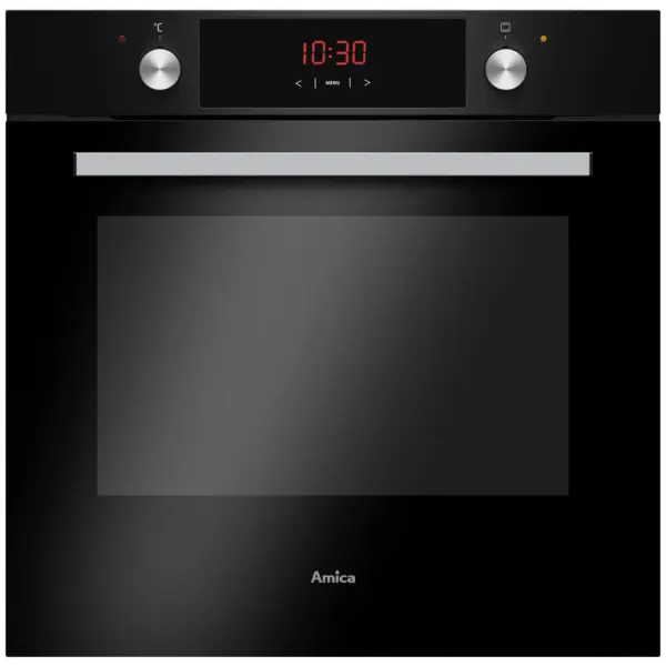 Amica Einbaubackofen EBX 943 610 SM