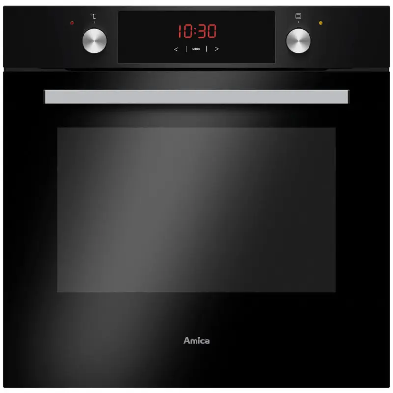 Amica Einbaubackofen EBX 943 610 SM