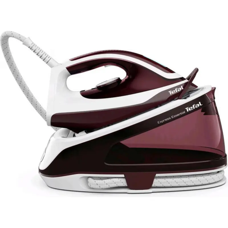 Tefal Dampfb&uuml;gelautomat SV6120