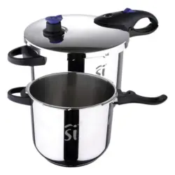 SAN IGNACIO Schnellkochtopfset Duero