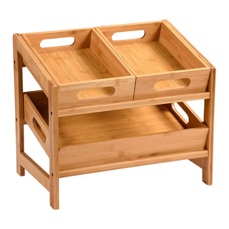 Kesper K&uuml;chen-/Aufbewahrungsregal