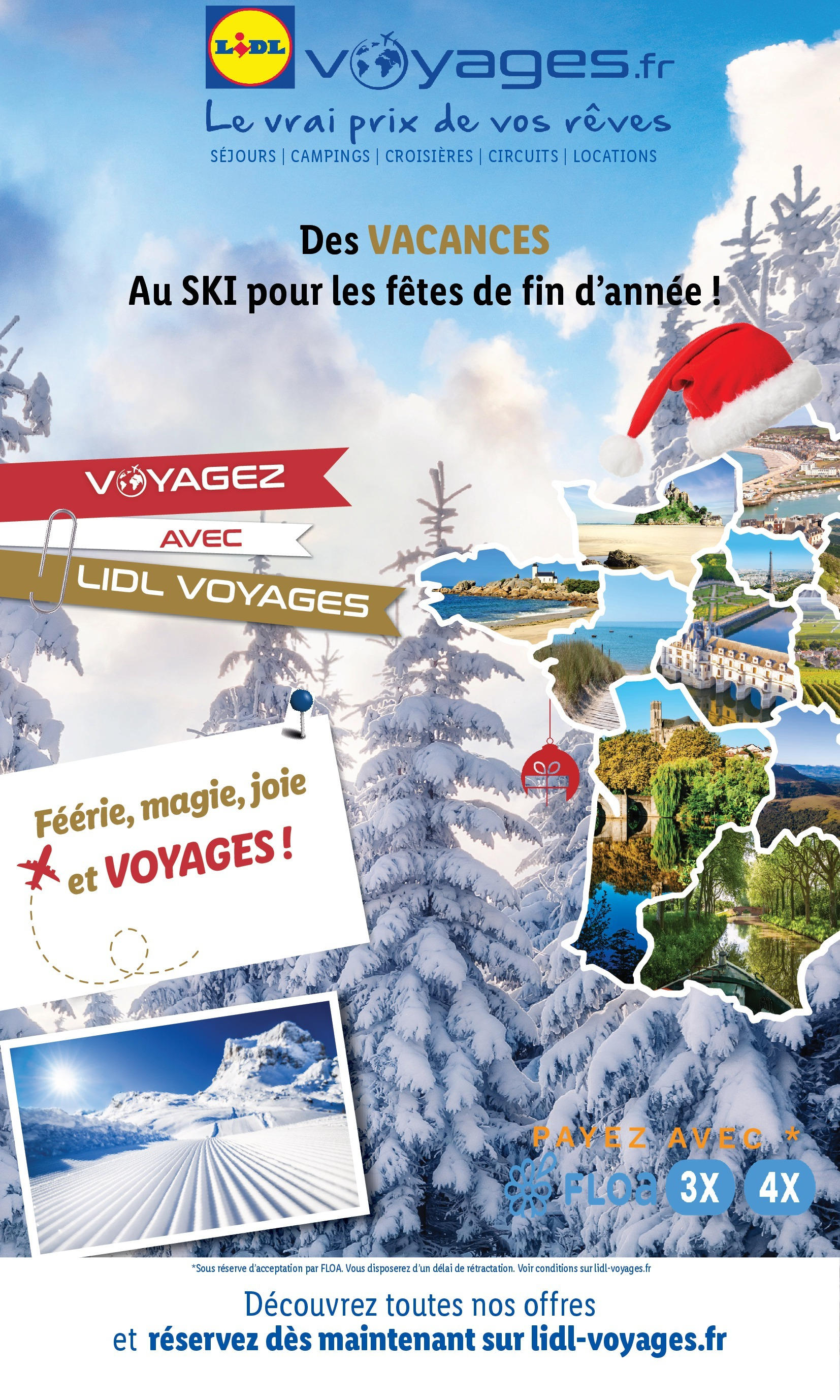 Catalogue LIDL du 03/12/2024 | Promo prospectus en ligne | Page: 88 | Produits: Ski