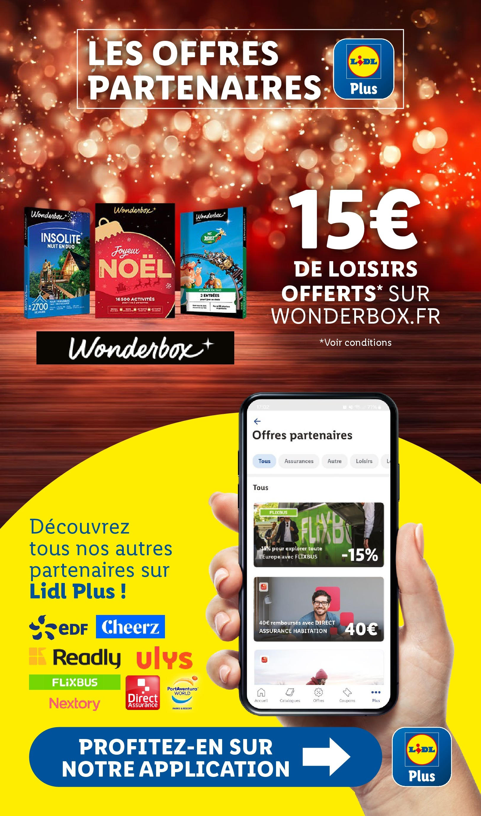 Catalogue LIDL du 03/12/2024 | Promo prospectus en ligne | Page: 93