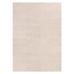 Ayyildiz Teppich SAHARA beige B/L: ca. 120x170 cm