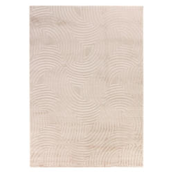 Ayyildiz Teppich SAHARA beige B/L: ca. 160x230 cm