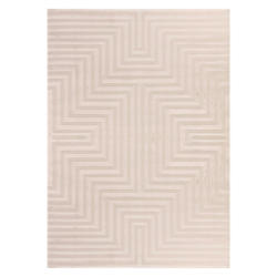 Ayyildiz Teppich SAHARA beige B/L: ca. 200x290 cm