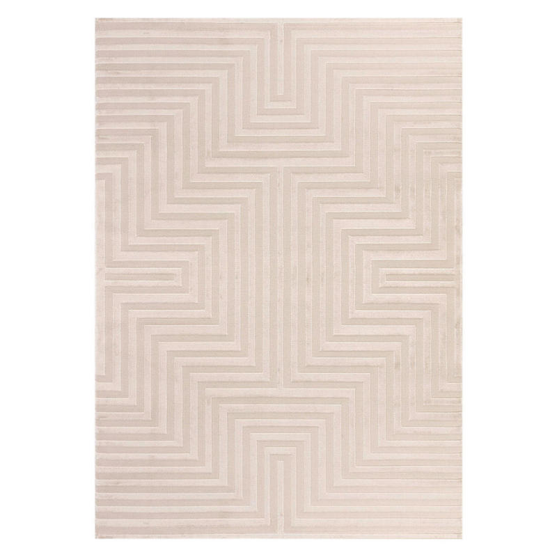 Ayyildiz Teppich SAHARA beige B/L: ca. 200x290 cm