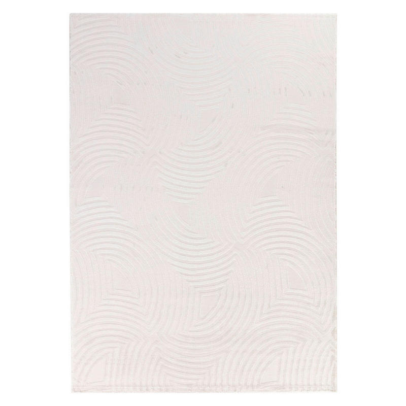 Ayyildiz Teppich SAHARA creme B/L: ca. 140x200 cm