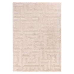 Ayyildiz Teppich SAHARA beige B/L: ca. 160x230 cm