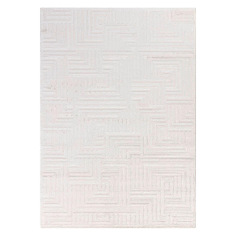 Ayyildiz Teppich SAHARA creme B/L: ca. 280x370 cm