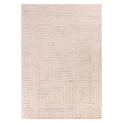 Ayyildiz Teppich SAHARA beige B/L: ca. 80x150 cm