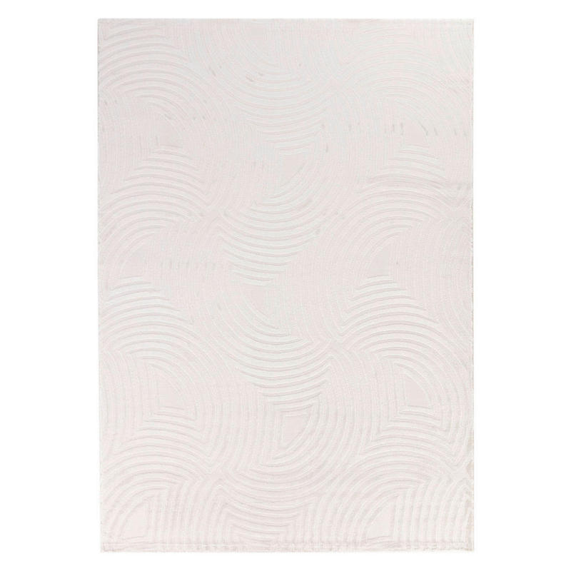 Ayyildiz Teppich SAHARA creme B/L: ca. 200x290 cm