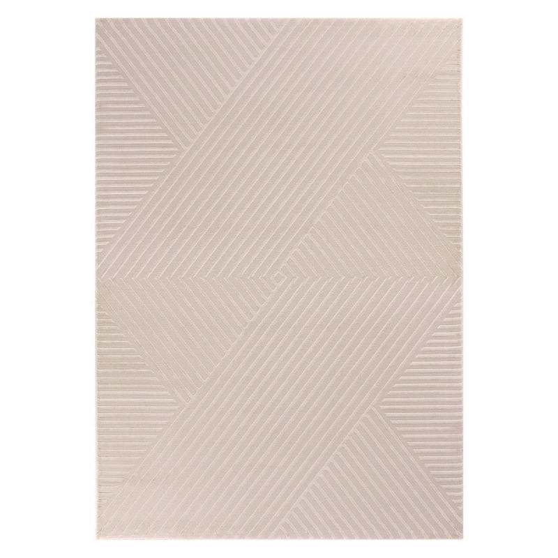 Ayyildiz Teppich SAHARA beige B/L: ca. 200x290 cm