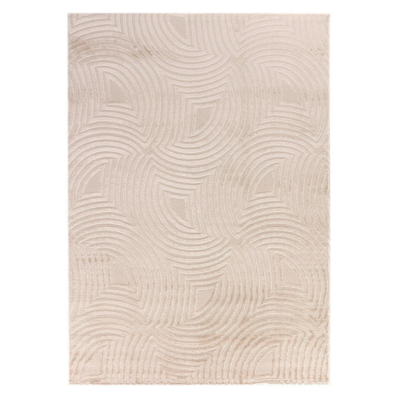 Ayyildiz Teppich SAHARA beige B/L: ca. 200x290 cm