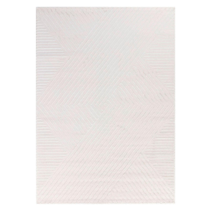 Ayyildiz Teppich SAHARA creme B/L: ca. 200x290 cm