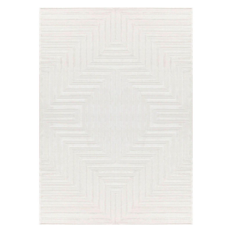 Ayyildiz Teppich SAHARA creme B/L: ca. 80x150 cm