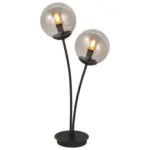 POCO Tischleuchte Space - bis 12.12.2025