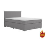 POCO Boxspringbett Glen - bis 12.09.2025