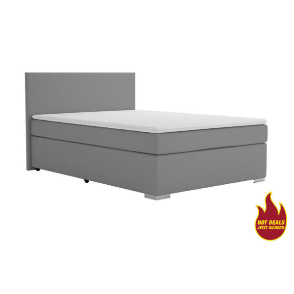 Boxspringbett Glen