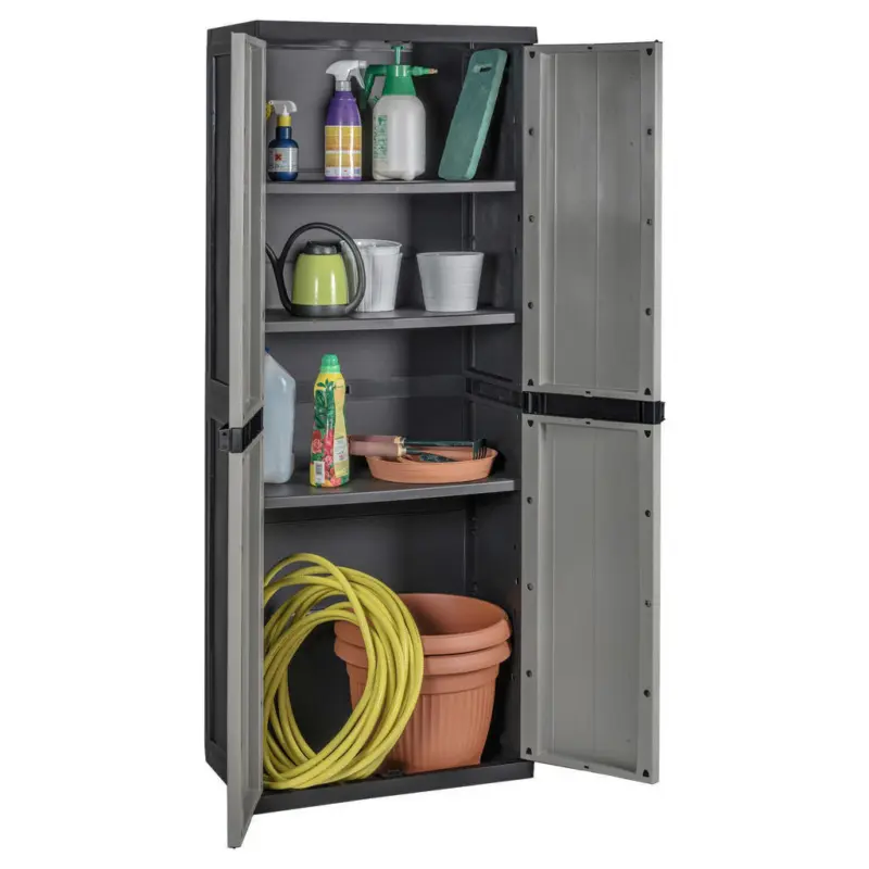 Toomax Kunststoffschrank