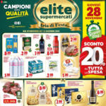 Elite Pet Campioni della qualita - al 11.12.2024